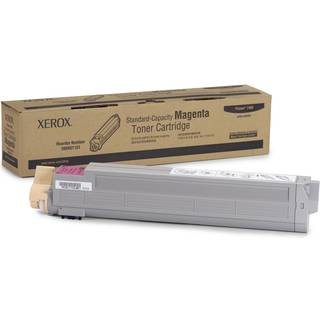 Xerox Tonerkassette magenta 9.000 sider 106R01151