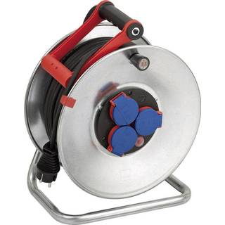 Forlængerledning Brennenstuhl 3VDE RR 3x1,5 GARANT S4