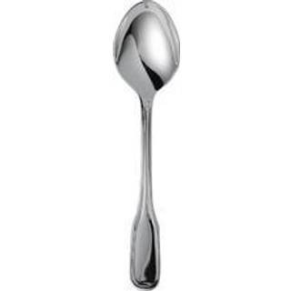 Gense Attaché Kaffeske - Mat stål - 12cm