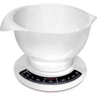 Soehnle Culina Pro white