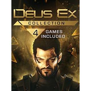 Deus Ex Collection (PC)