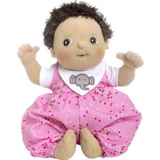 Rubens Baby Dukke - Molly - Fra 0 år.