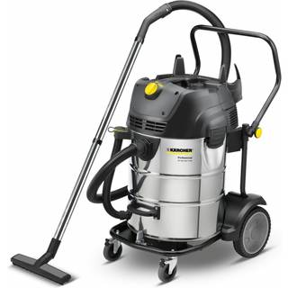 Kärcher Støvsuger Professional NT 75/2 Tact² Me Tc