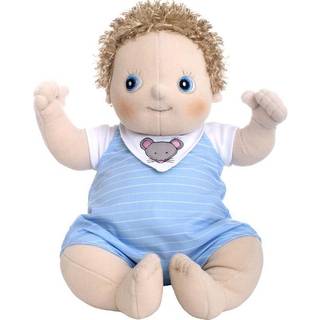 Rubens Baby Dukke - Erik - Fra 0 år.