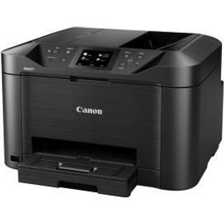 CANON MAXIFY MB5150 Inkjet Multifunction Printer 24ppm