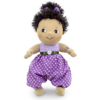 Rubens Barn Dukke Cuties Classic Hanna