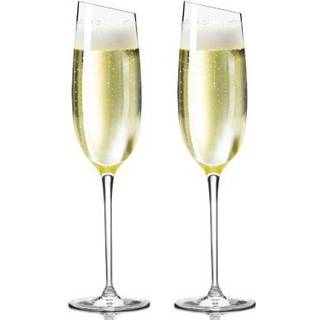 Eva Solo Champagneglas 2 stk