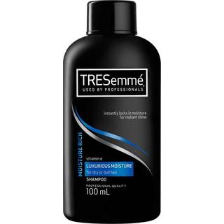 TRESemmé Luxurious Moisture Shampoo 100 ml