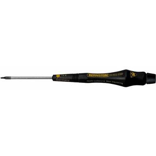 Bernstein Elektronik og finmekanik Torx-skruetrækker Størrelse T 5 Klinge-længde: 50 mm