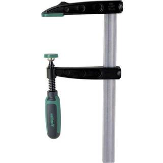 Spændetvinge Wolfcraft 3621000; 450 mm