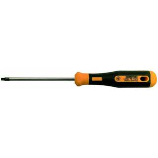 Bernstein Værksted Torx-skruetrækker Størrelse T 8 Klinge-længde: 75 mm
