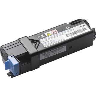 Kompatibel toner Dell C2130 - 593-10312 sort 2500 sider
