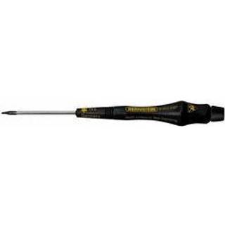 Bernstein Elektronik og finmekanik Torx-skruetrækker Størrelse T 4 Klinge-længde: 50 mm