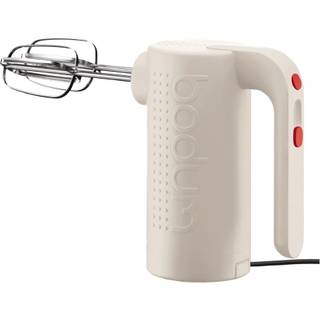 Bodum Bistro Håndmixer - Sort