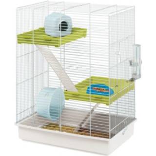 Ferplast Hamster Tris bur