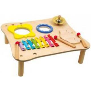 small foot Musik Bord