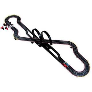 Eco Race Track Bahrain