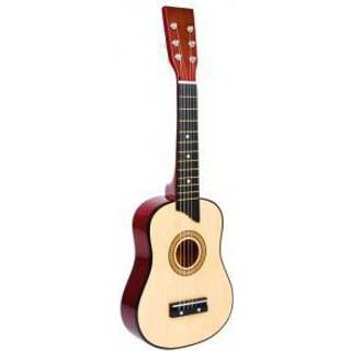 small foot Guitar, Natural