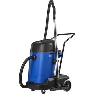 Nilfisk Maxxi II 55-2 WD Våd-tørsuger 55 l (107405167)