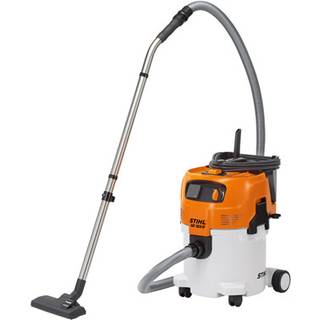 Stihl SE 122 E - Universalstøvsuger med startautomatik -