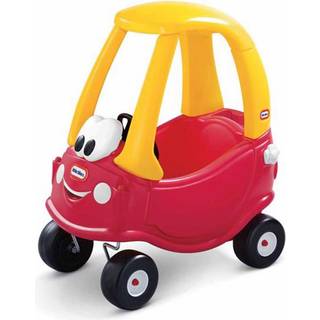 Little Tikes Cozy Coupe prinsessebil