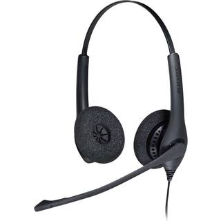 Jabra BIZ 1500 Duo - Quick Disconnect