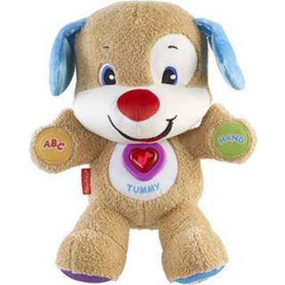 Fisher-Price Laugh & Learn aktivitetshvalp (På lager i butik)