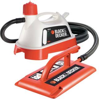 Black & Decker Damprenser Tapet afdamper