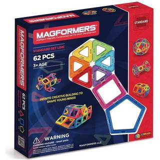 Magformers 62