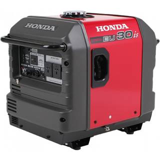 Honda EU30is Generator benzin 2,8 kVA