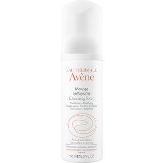 Avène Cleansing Foam - 150 ml.