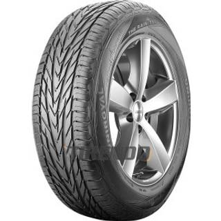 Uniroyal Rallye 4x4 Street XL 235/75R15 109T