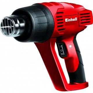 Einhell Varmepistol 2.000 W - TH-HA 2000/1 ✓ På lager - klar til levering og afhentning