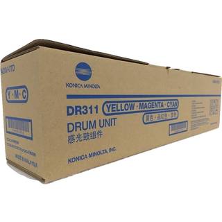 Konica Minolta Konica Minolta DR-311 C Tromle til overførsel af toner C/M/Y A0XV0TD