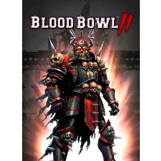 Blood Bowl 2 - Undead (PC) - Steam Key - GLOBAL
