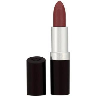 Rimmel London Lasting Finish Lipstick #206 Pink-Key-Promise 4g