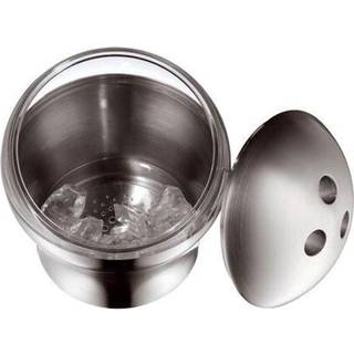 WMF Loft isspand mat stål - 19 cm