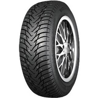 Nankang Ice Activa SW-8 XL STUDDED 205/55R16 94T