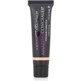 Fantastisk kosmetik Fantastisk concealer Fuld d?kning lang slid concealer makeup til undereye m?rke cirkler acne pletter og pletter farve korrige