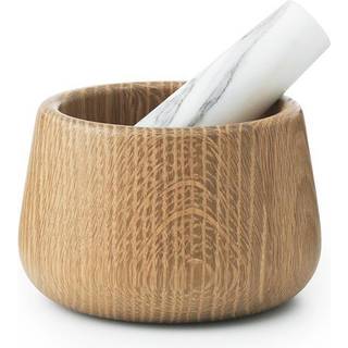 Morter Craft fra Normann Copenhagen – Træ