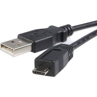 StarTech.com Micro USB Cable - A to Micro B - USB-kabel
