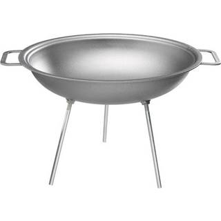 Stegegryde (wok) med ben