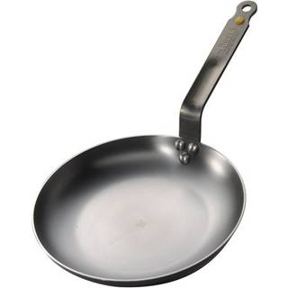 De Buyer Mineral B omeletpande 24 cm