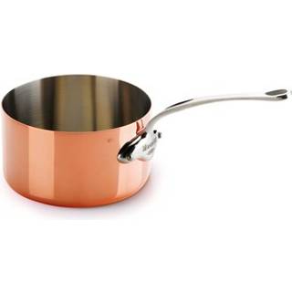 M&#39;150s Kobbergryde 0,8L, 12cm - Mauviel