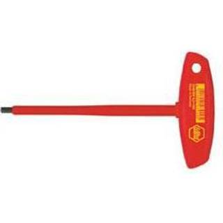 Wiha T-nøgle laus sekskant 8mmx150mm