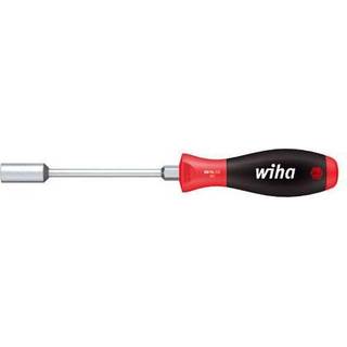 Wiha Topnøgle-skruetrækker Værksted Nøglebredde: 8 mm