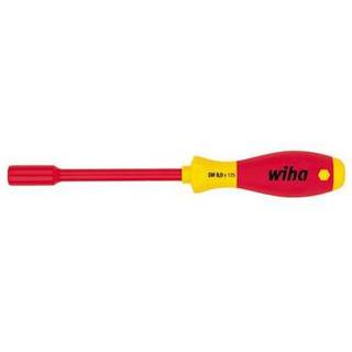 Wiha Topskruetrækker laus 5,5mmx125/236