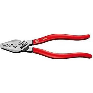Wiha 28330 Krympetang Kabelsko 0.25 til 2.5 mm²