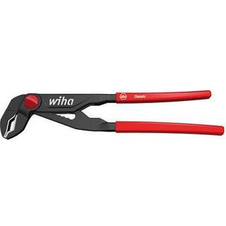 Wiha vandpumpetang Classic m/trykknap, 250 mm