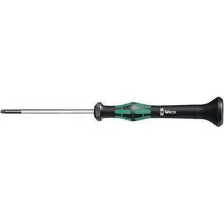 Wera 2067 Elektronik og finmekanik Torx-skruetrækker